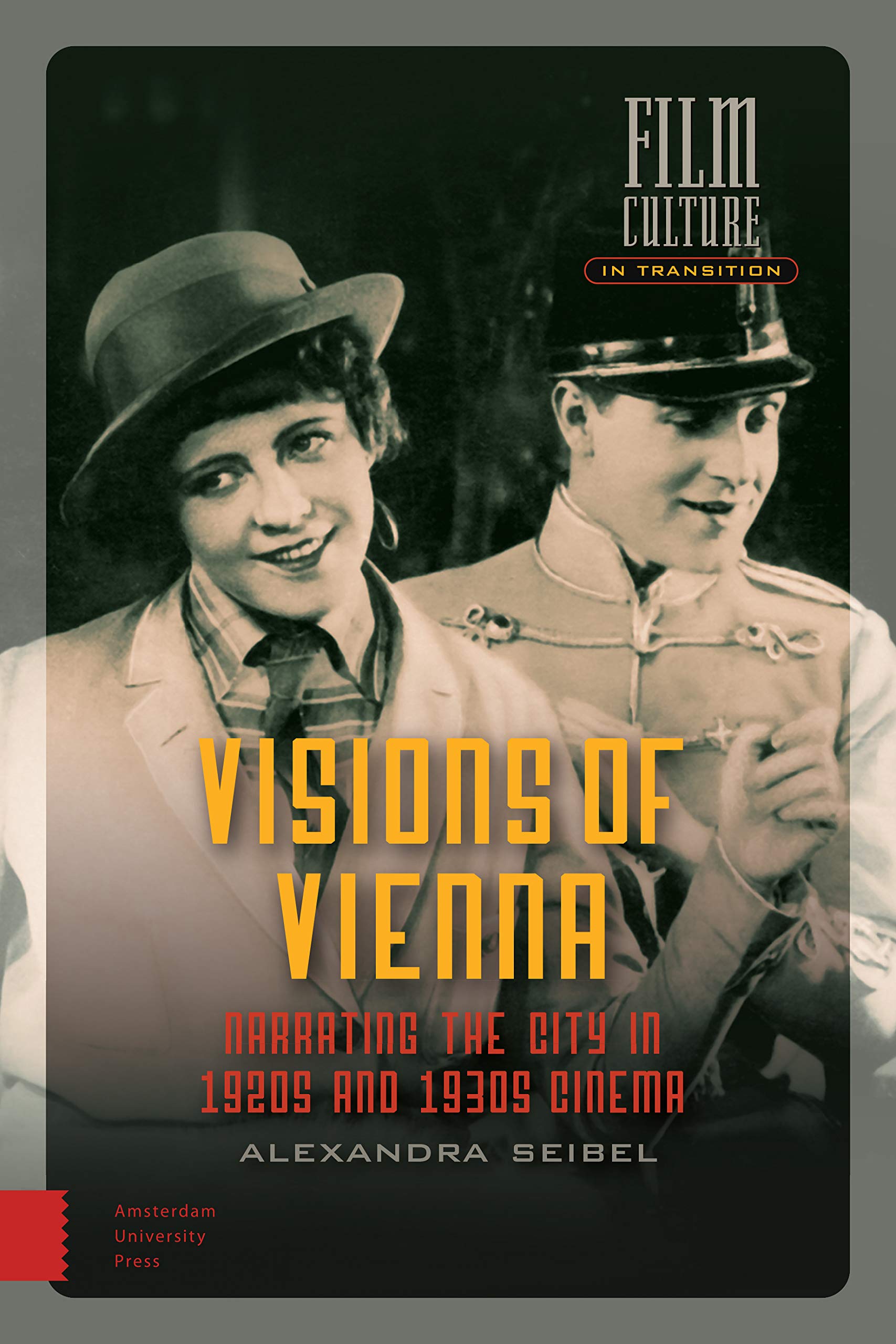 Visions of Vienna Media & Communication