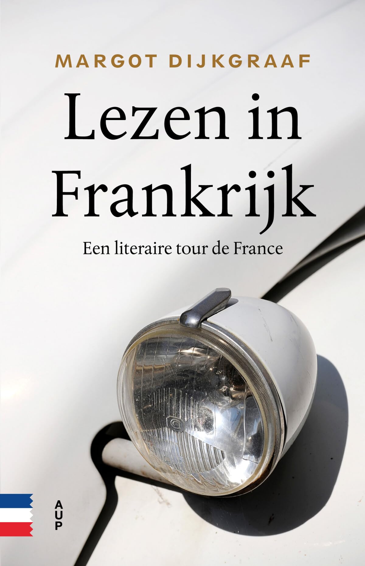 Lezen in Frankrijk: een literaire tour de France Contemporary literature Books