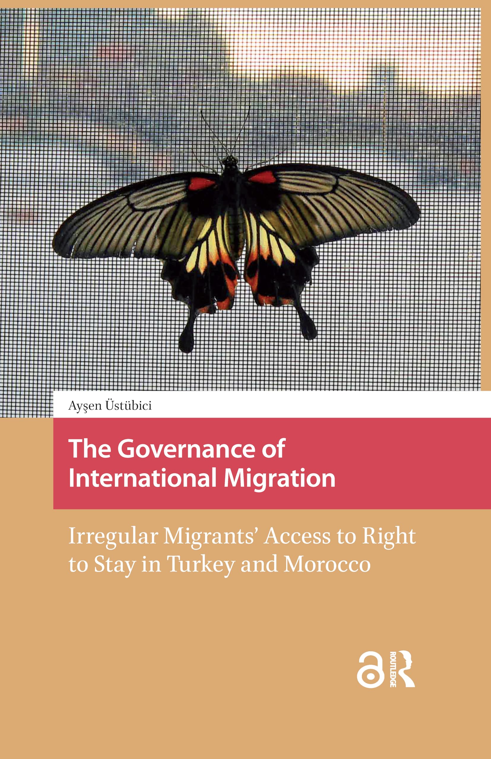 The Governance of International Migration Law