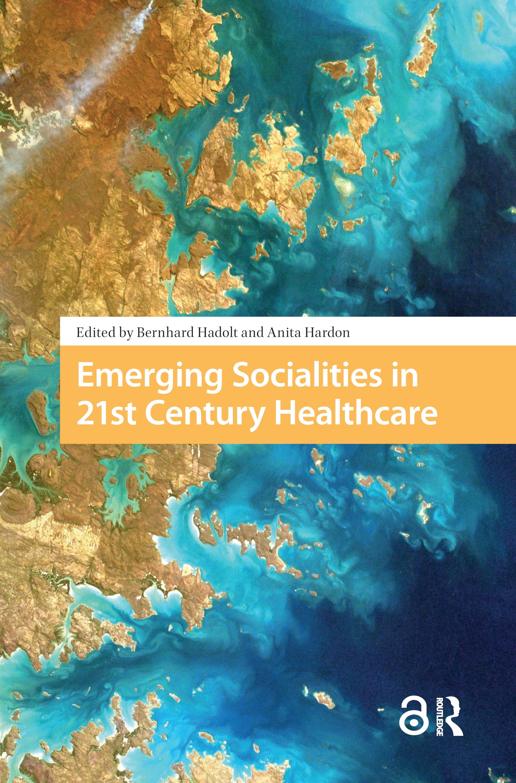 Emerging Socialities in 21st Century Healthcare Medicine