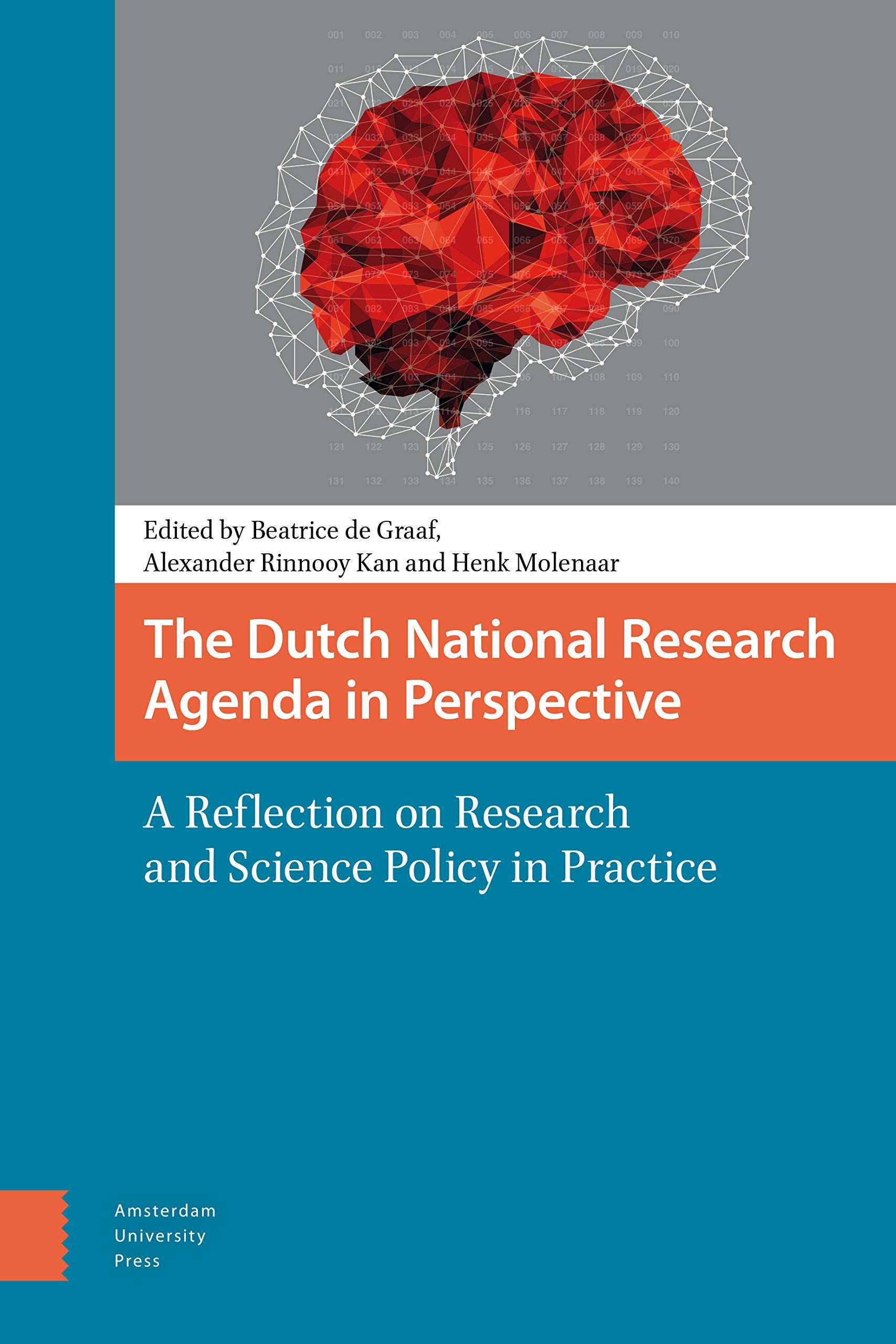 The Dutch National Research Agenda in Perspective Social Sciences
