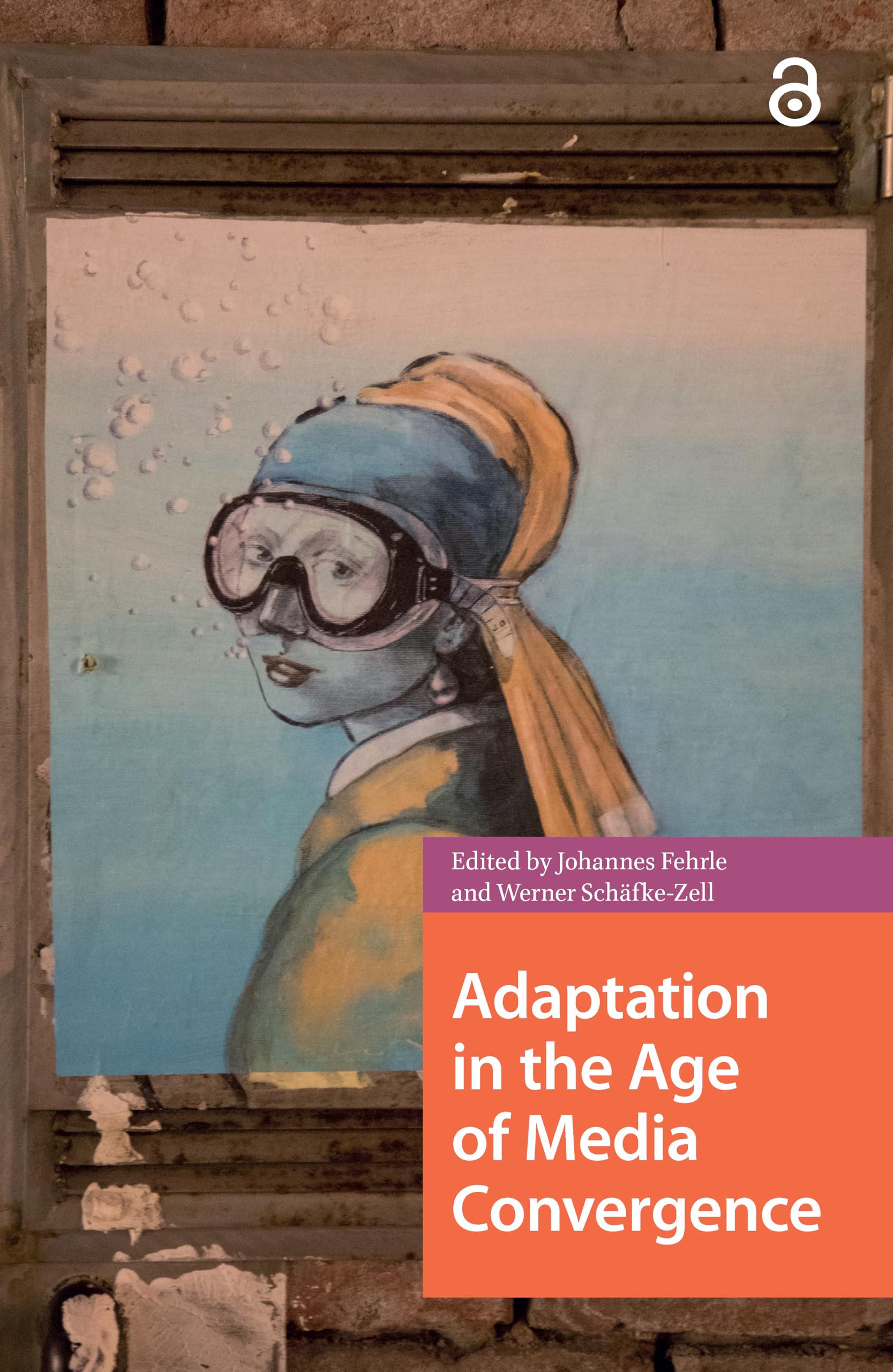 Adaptation in the Age of Media Convergence Media & Communication