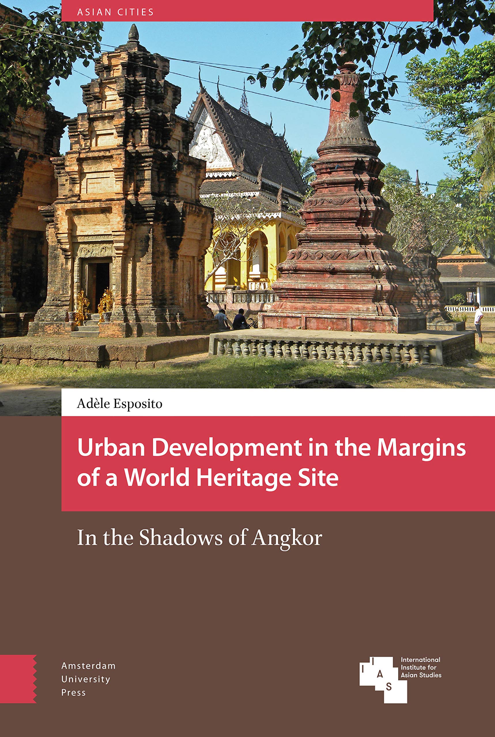 Urban Development in the Margins of a World Heritage Site Social Sciences