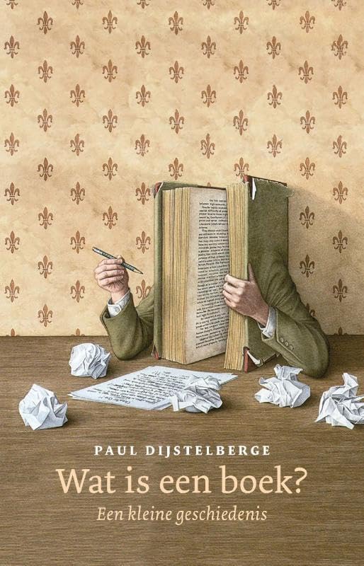Wat is een boek?: Een kleine geschiedenis Media & Communication