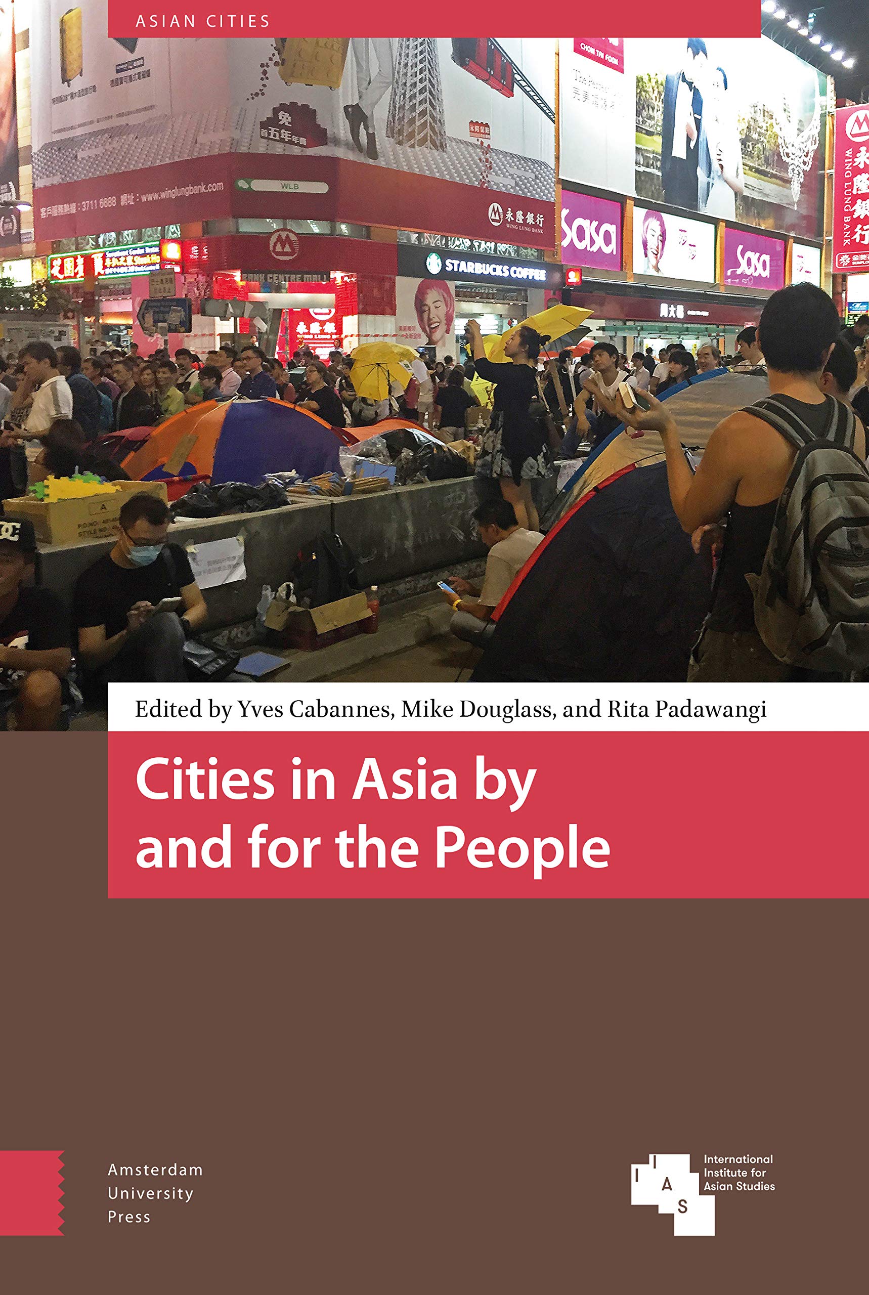 Cities in Asia by and for the People Social Sciences