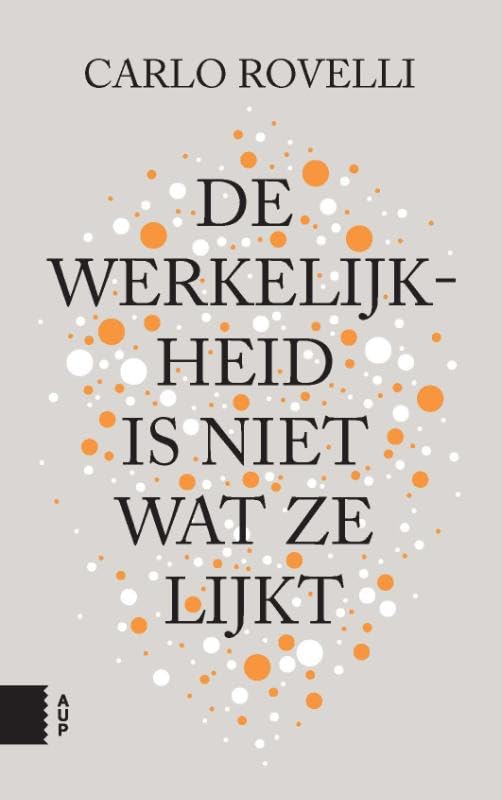De werkelijkheid is niet wat ze lijkt: een reis in de wereld van de quantumzwaartekracht Leisure, Home & Garden