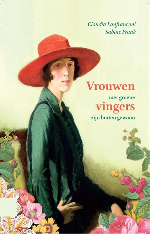 Vrouwen met groene vingers zijn buiten gewoon Film, Art & Culture