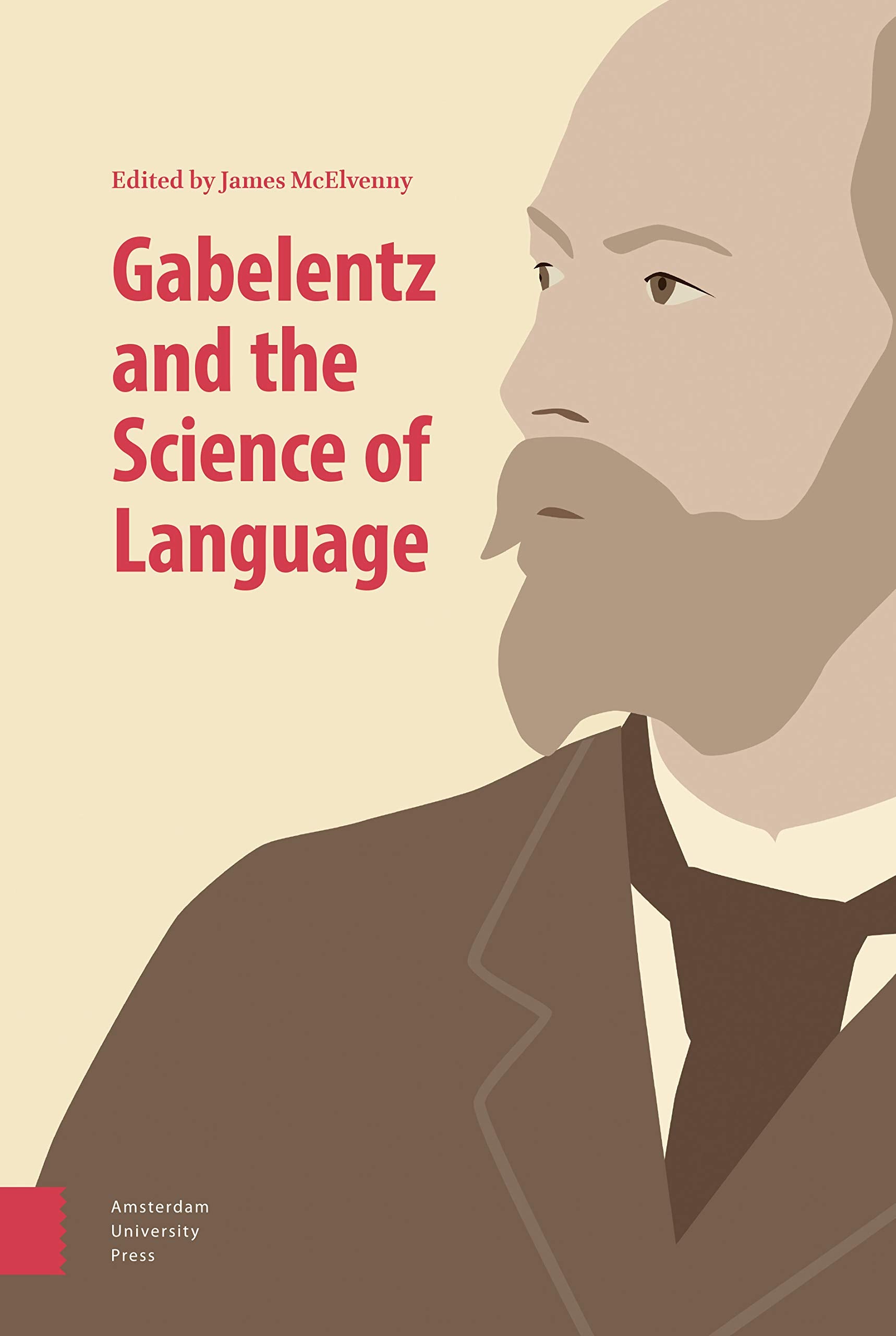 Gabelentz and the Science of Language. Social Sciences