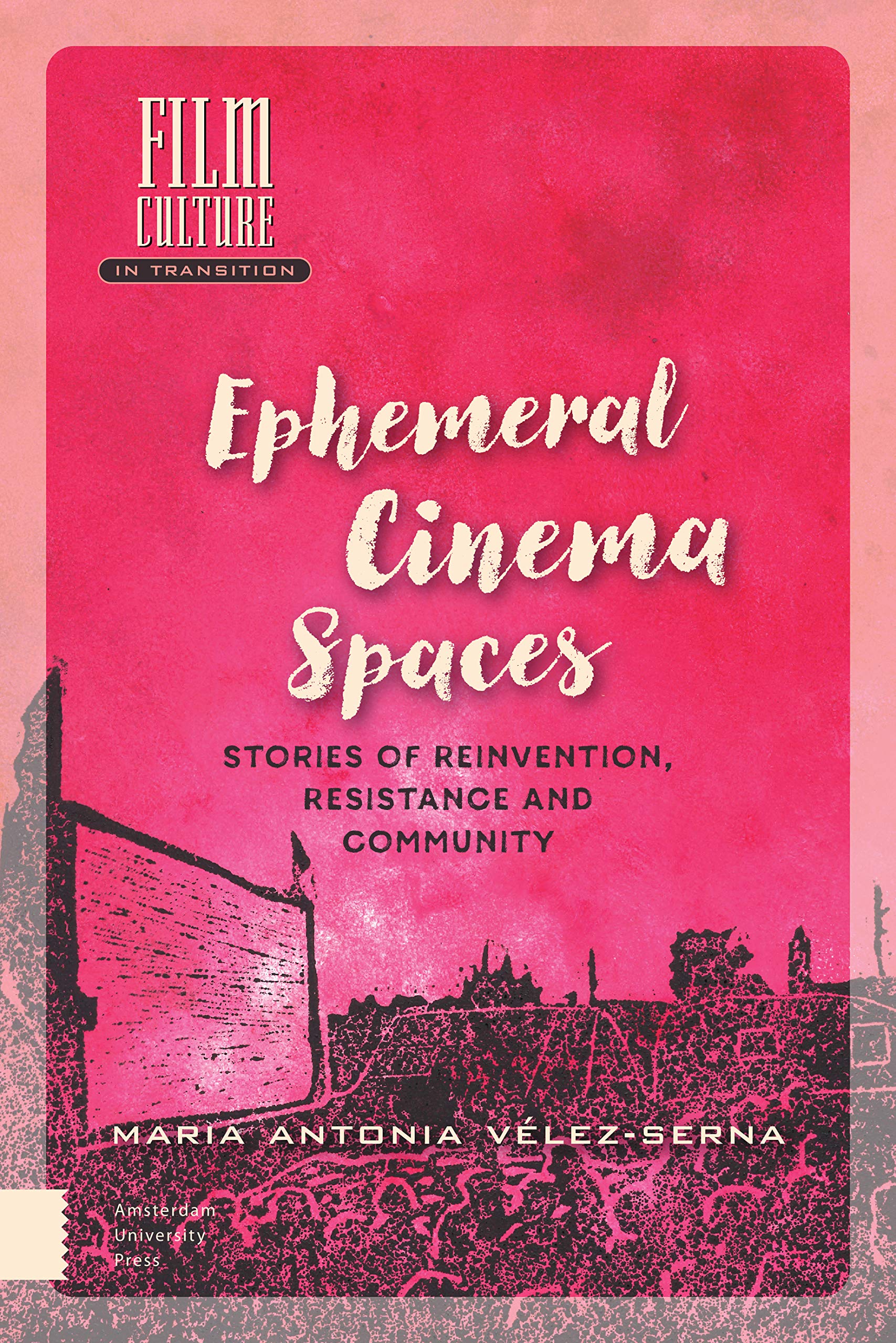 Ephemeral Cinema Spaces Social Sciences