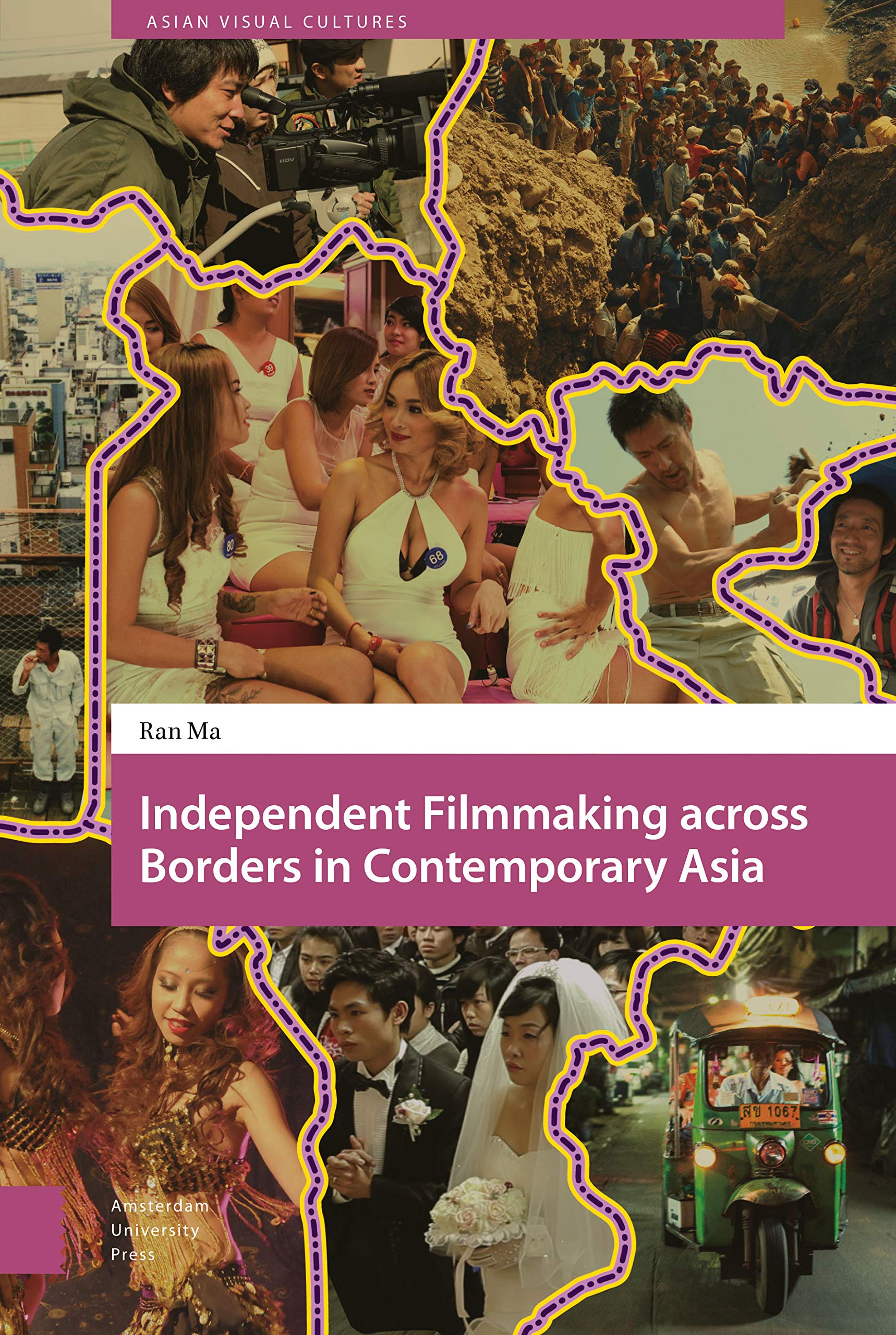 Independent Filmmaking across Borders in Contemporary Asia Social Sciences