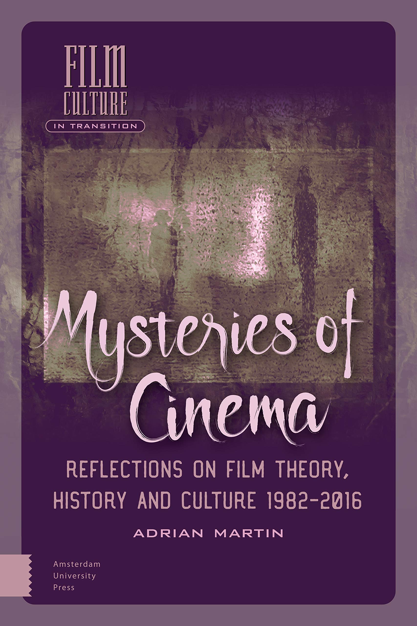 Mysteries of Cinema Film, Art & Culture