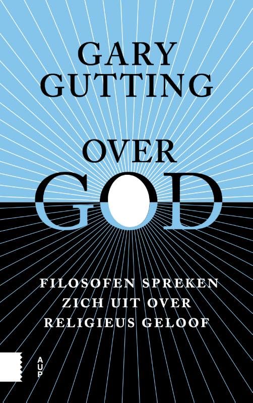 Over God: Filosofen spreken zich uit over religieus geloof Social Sciences