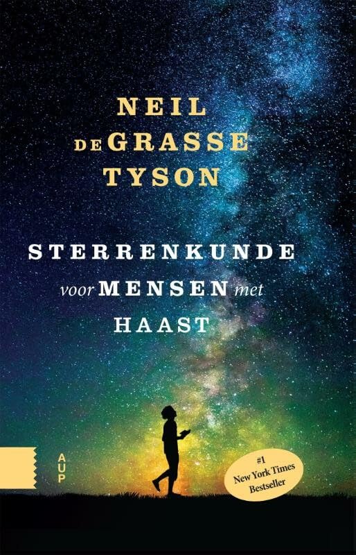 Sterrenkunde voor mensen met haast Leisure, Home & Garden