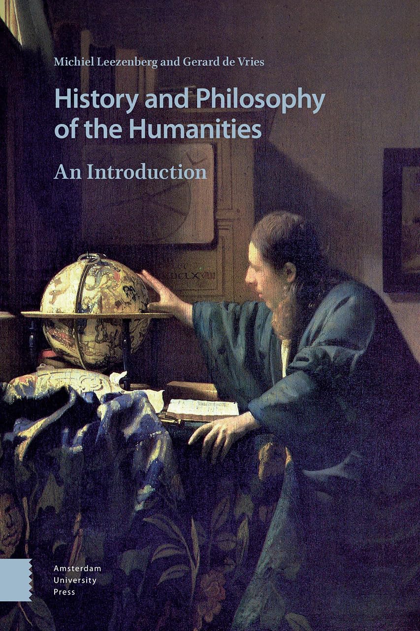 History and Philosophy of the Humanities Philosophy