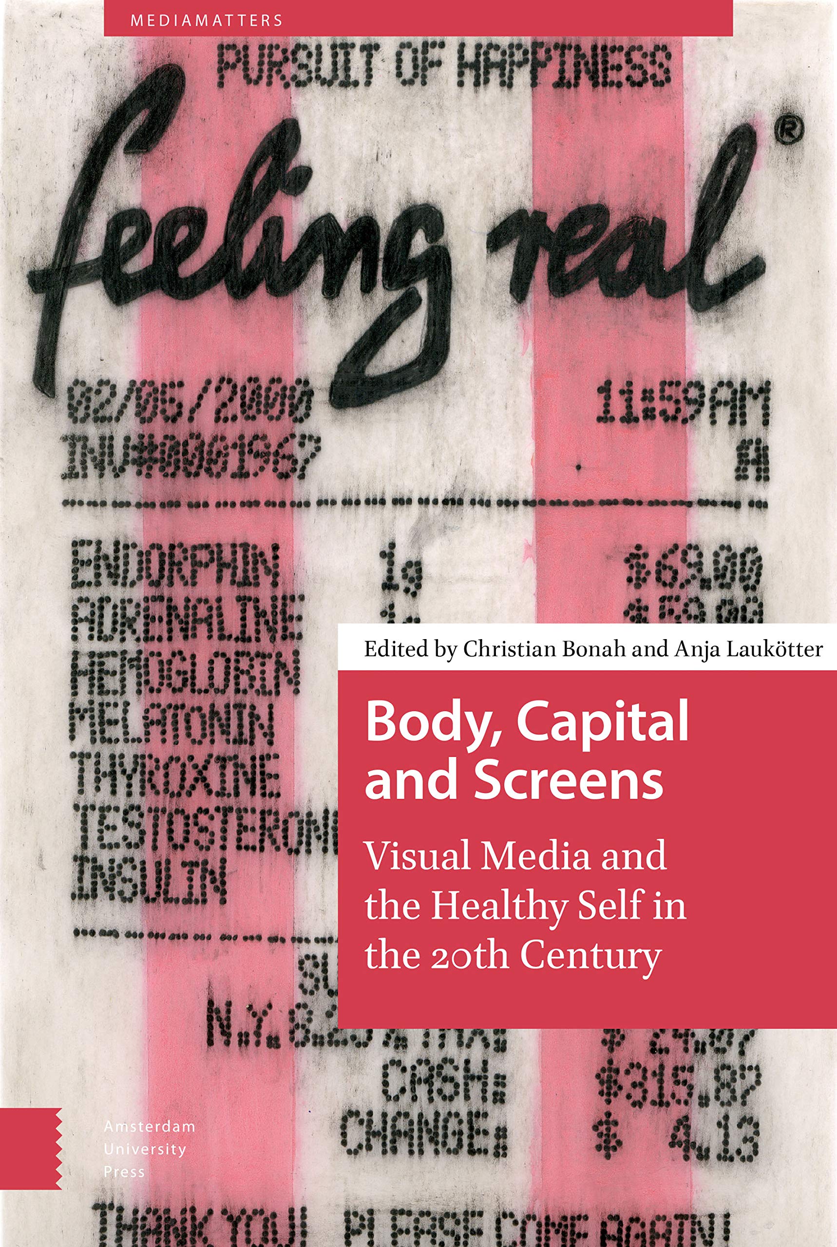 Body, Capital and Screens Medicine