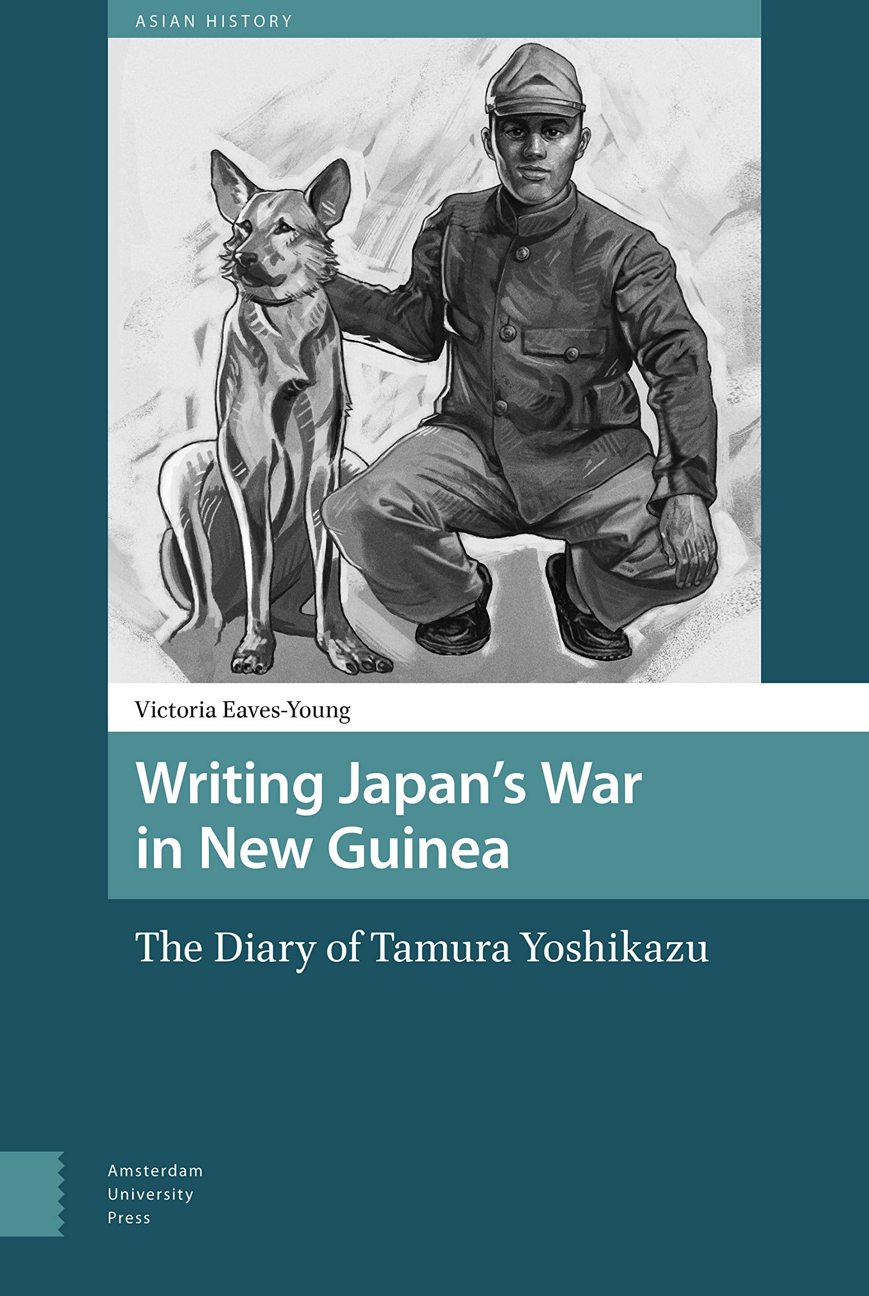 Writing Japan's War in New Guinea Essays & Short Stories