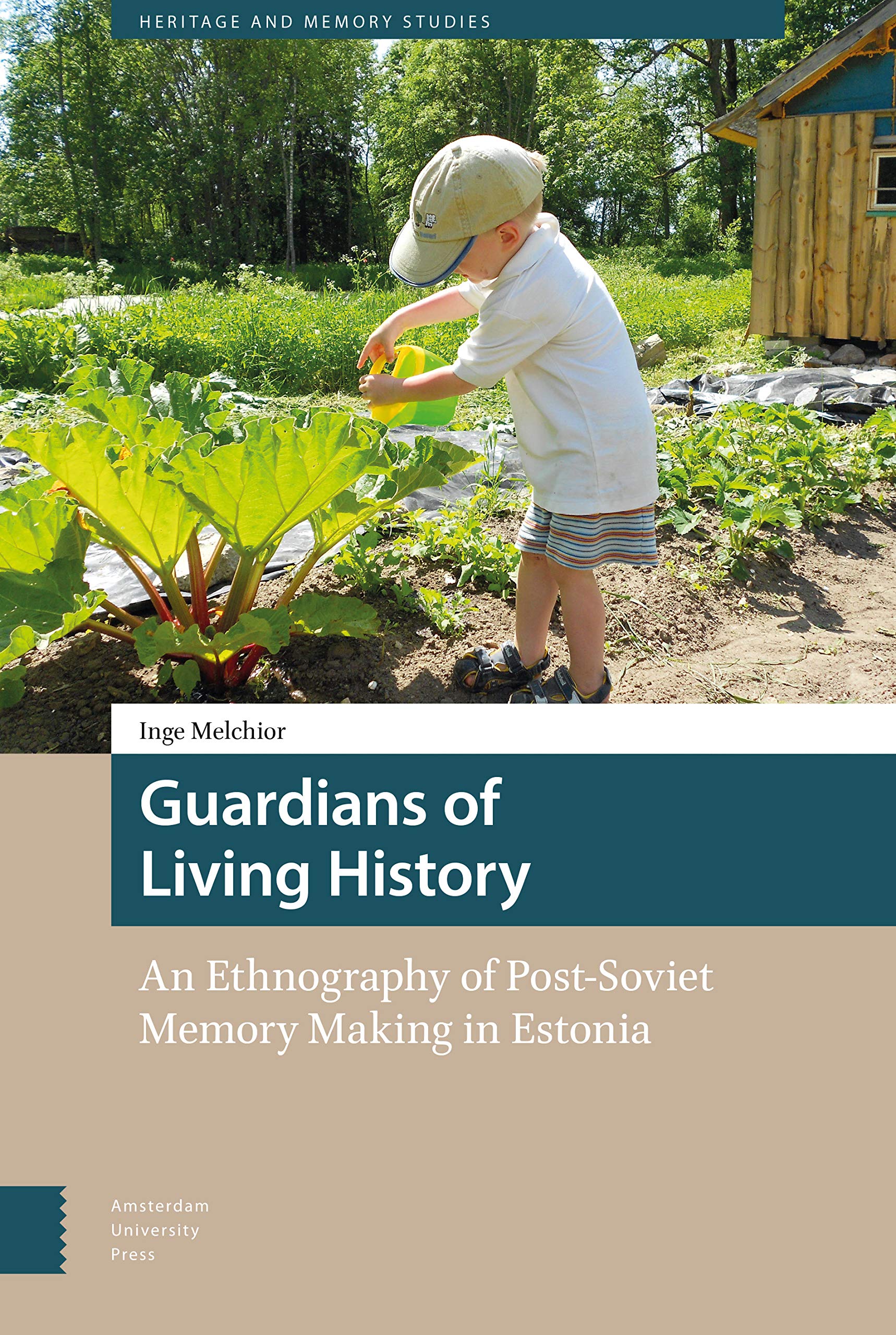 Guardians of Living History General education