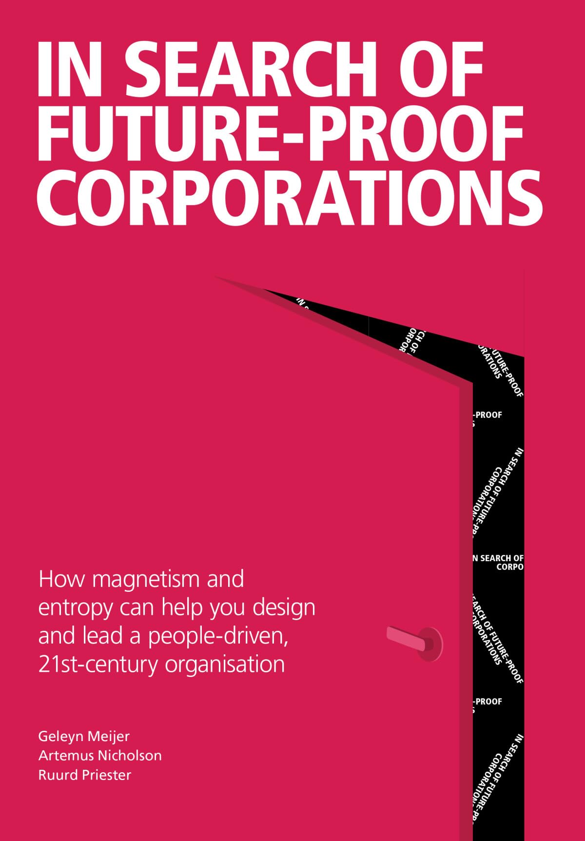 In Search Of Future-Proof Corporations Business, Finance & Career