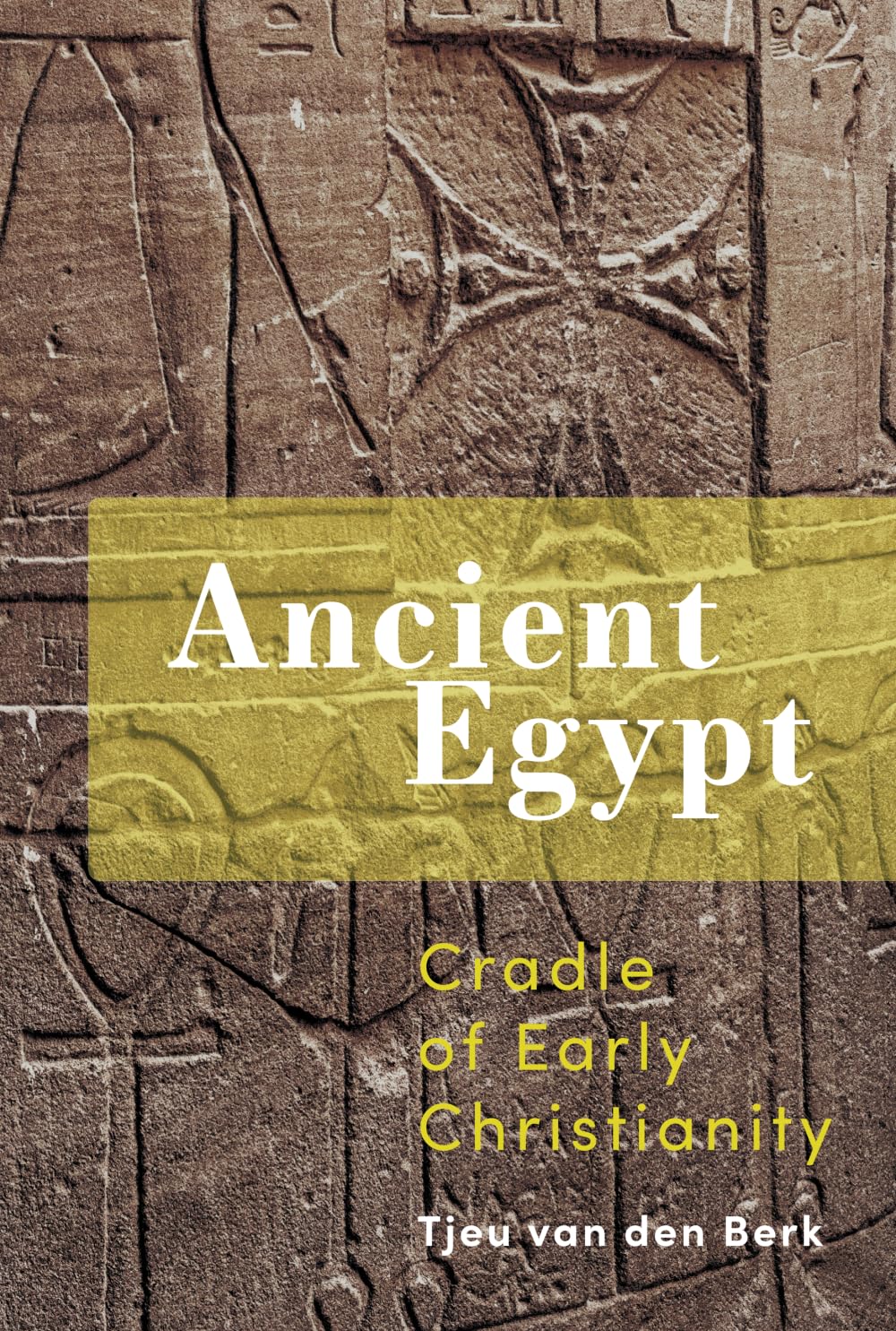 Ancient Egypt: Cradle of Early Christianity Philosophy