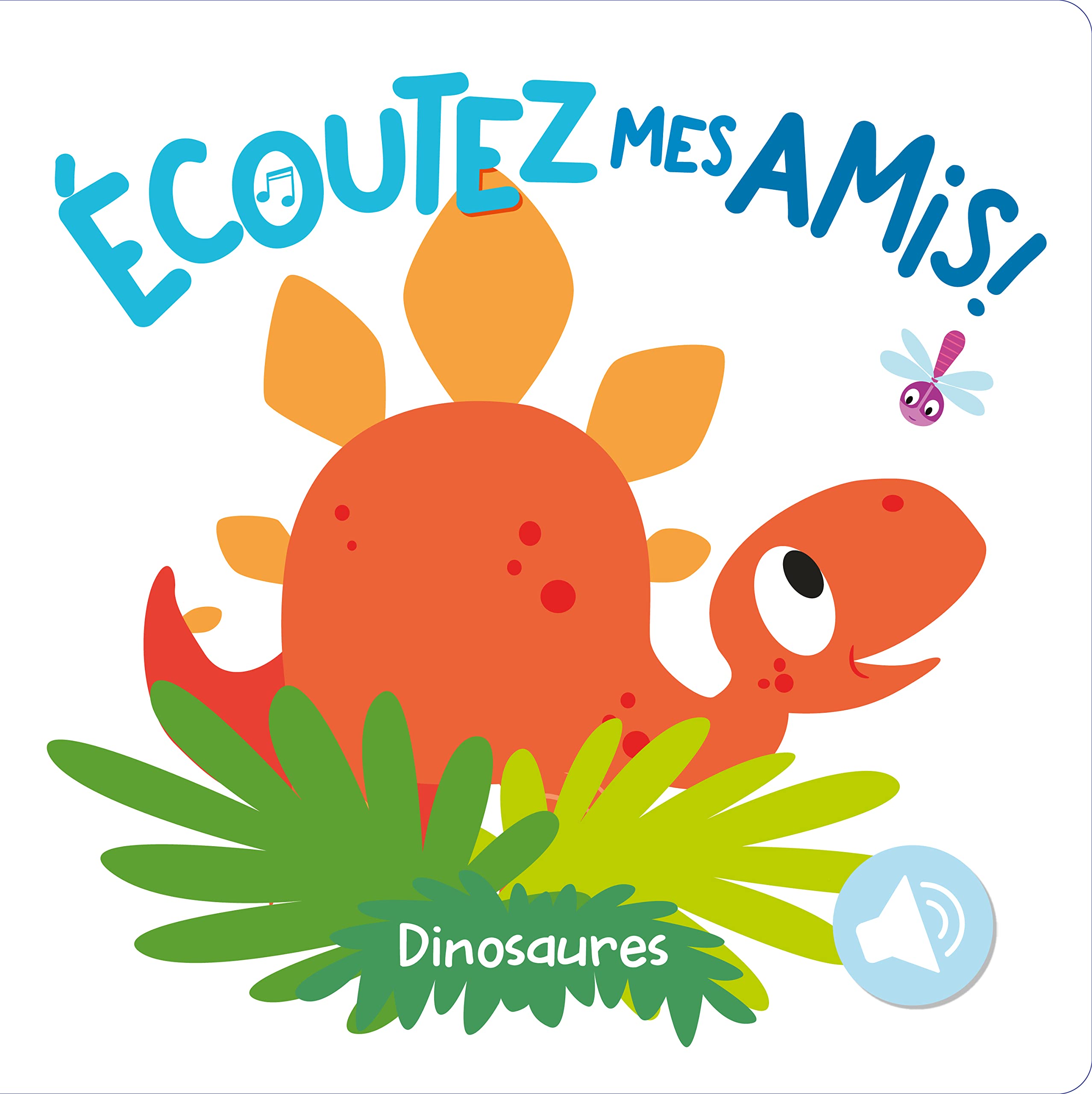 Les dinosaures book