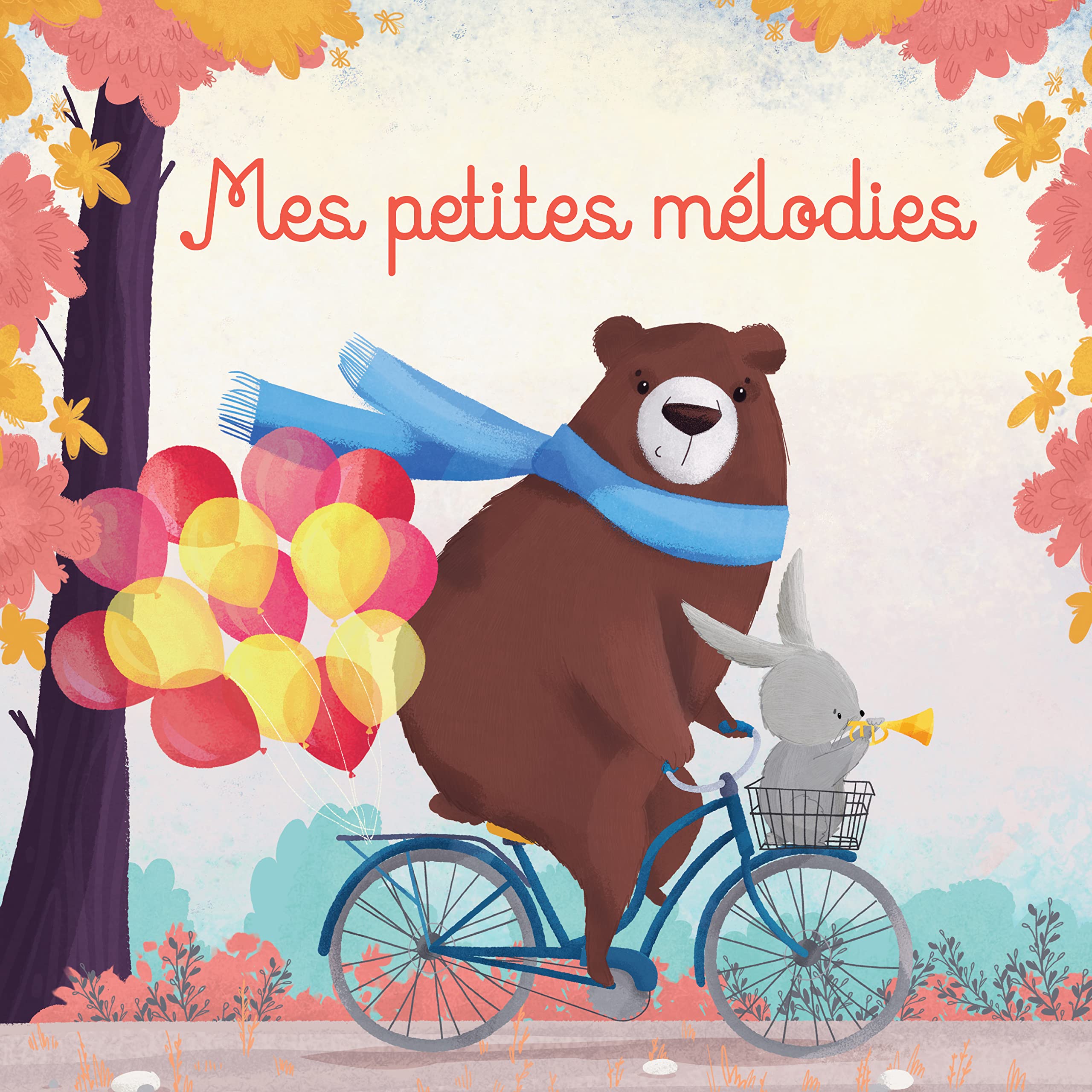 Mes petites mélodies Tiptoi & Games