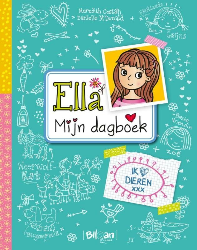 Ik ? dieren XXX book