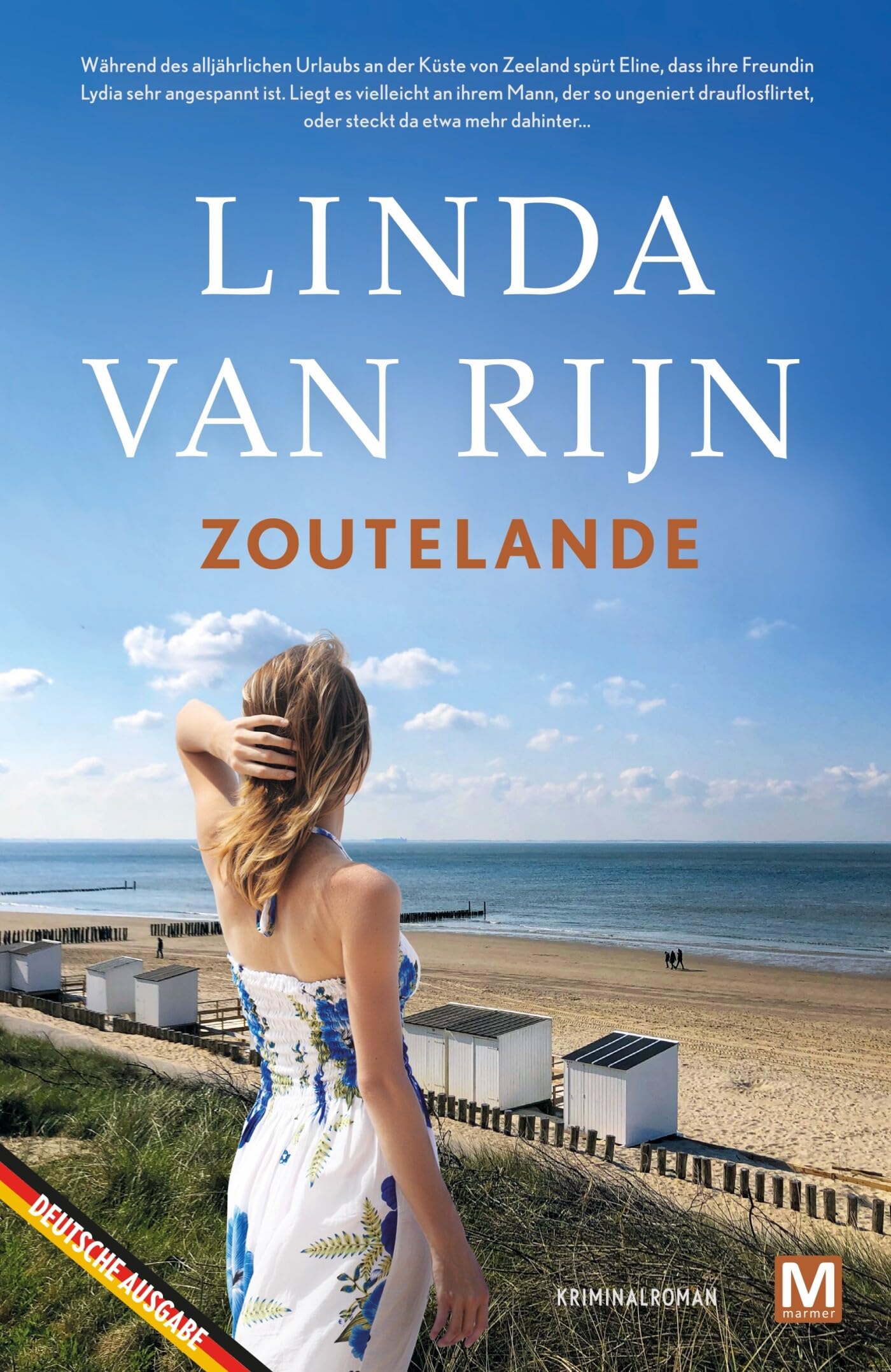 Zoutelande Contemporary literature