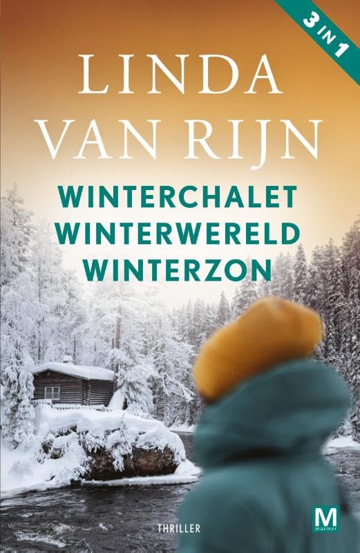 Winterchalet, Winterzon en Winterwereld Action & Adventure