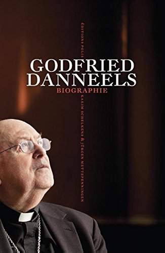 Godfried Danneels: biographie book