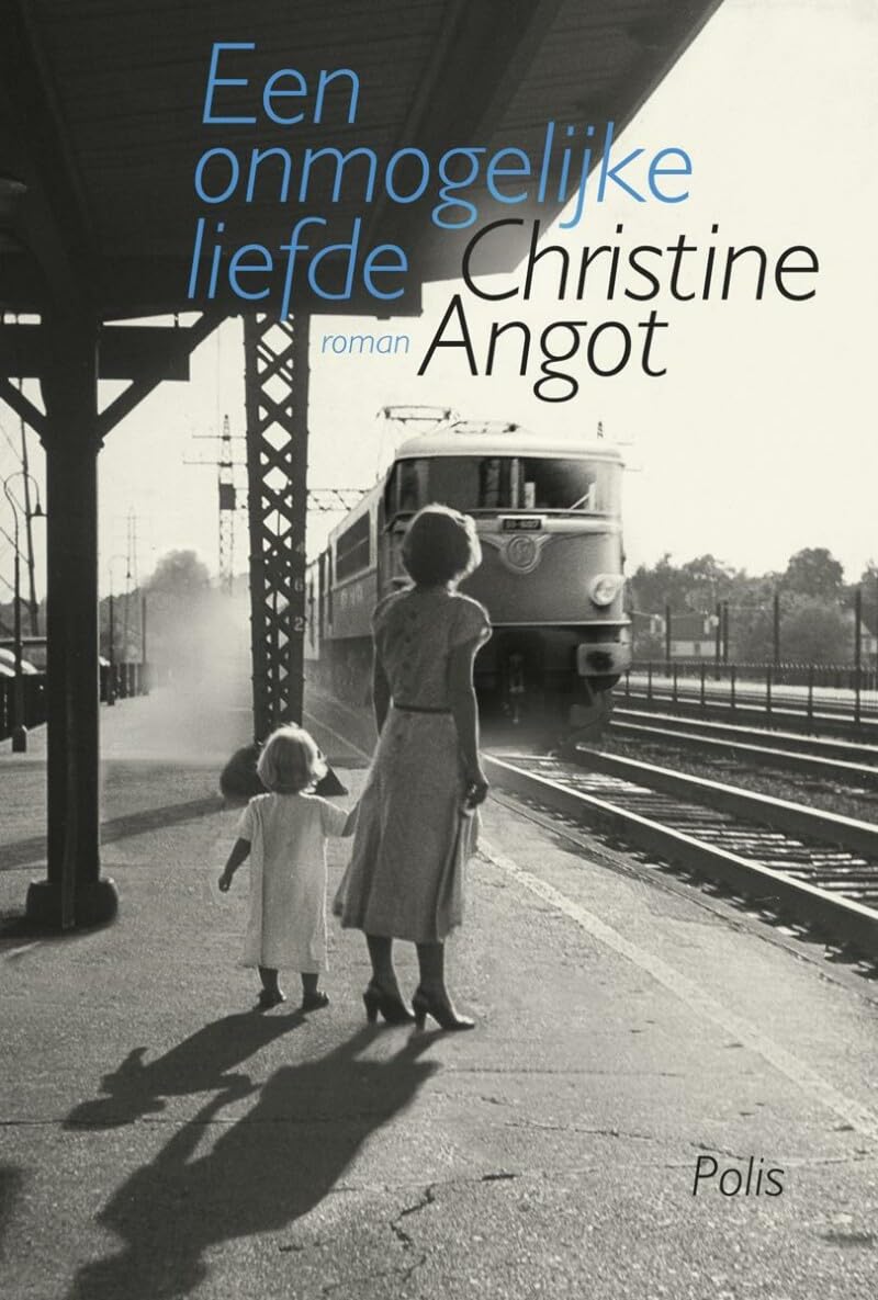 Een onmogelijke liefde book