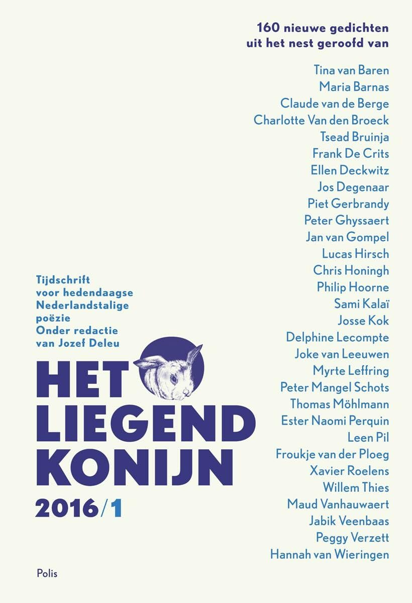 160 nieuwe gedichten uit het nest geroofd van ... book
