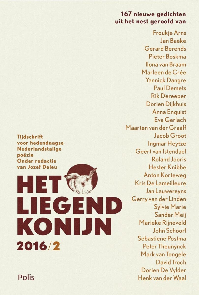 167 nieuwe gedichten uit het nest geroofd van ... book