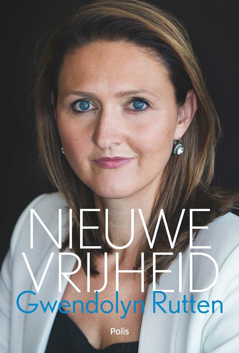 Nieuwe vrijheid Politics & History