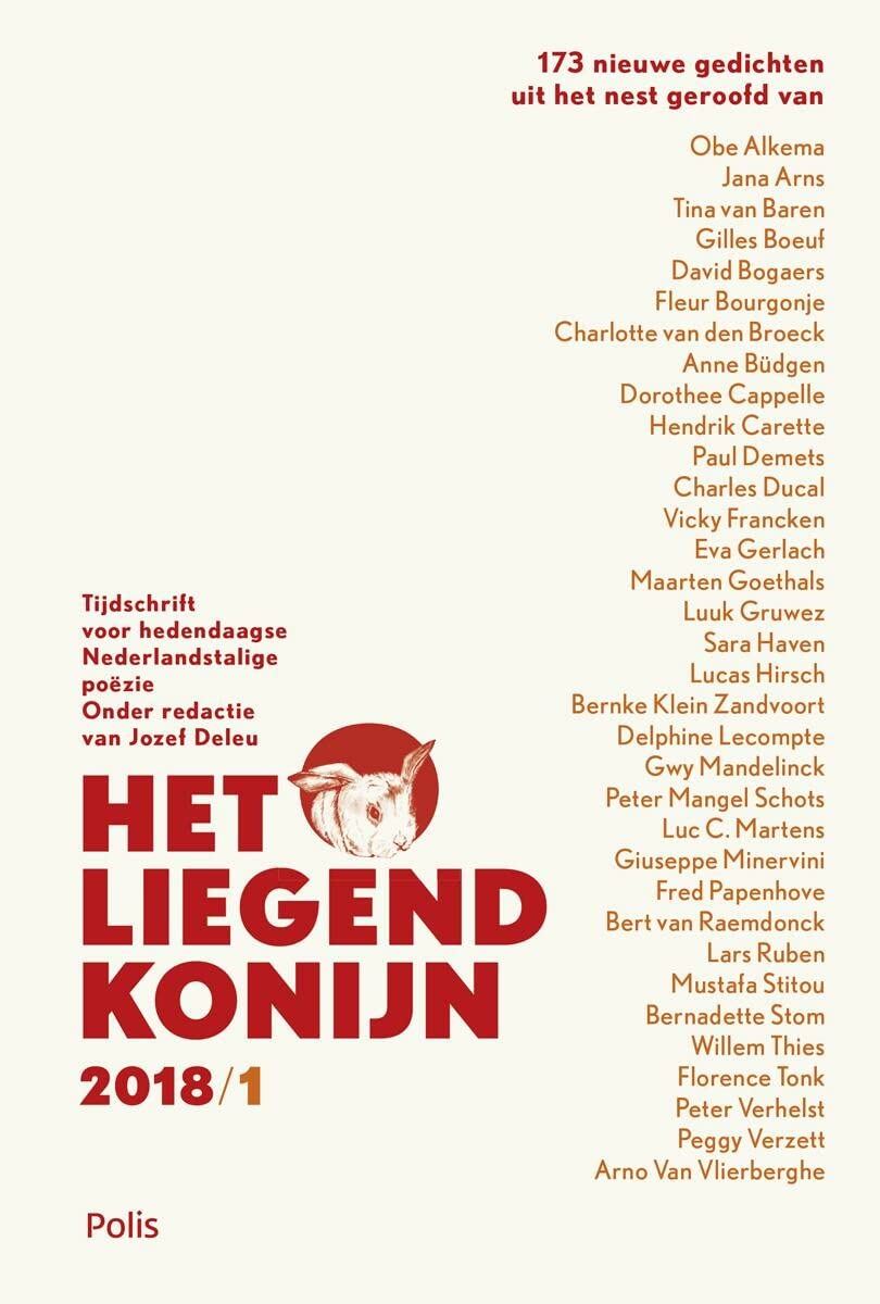 173 nieuwe gedichten uit het nest geroofd van ...: onder redactie van Jozef Deleu ; gedichten van Obe Alkema book