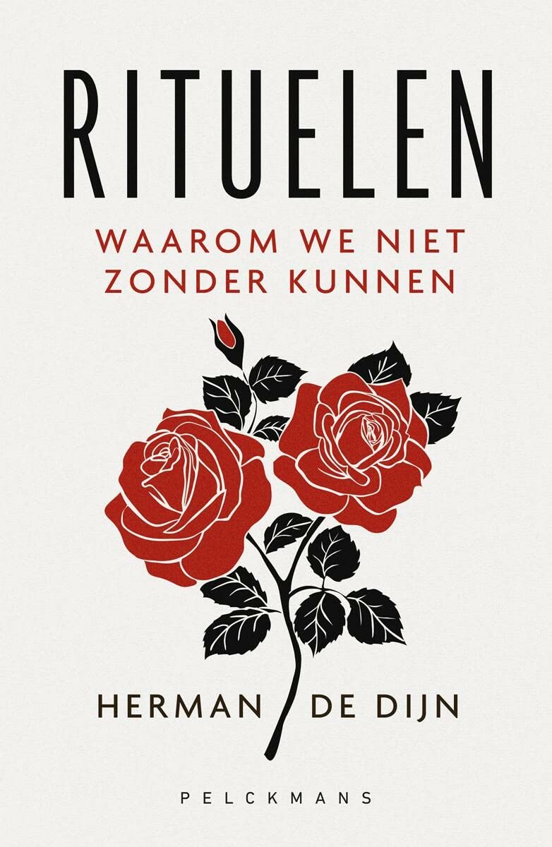 Rituelen: waarom we niet zonder kunnen book