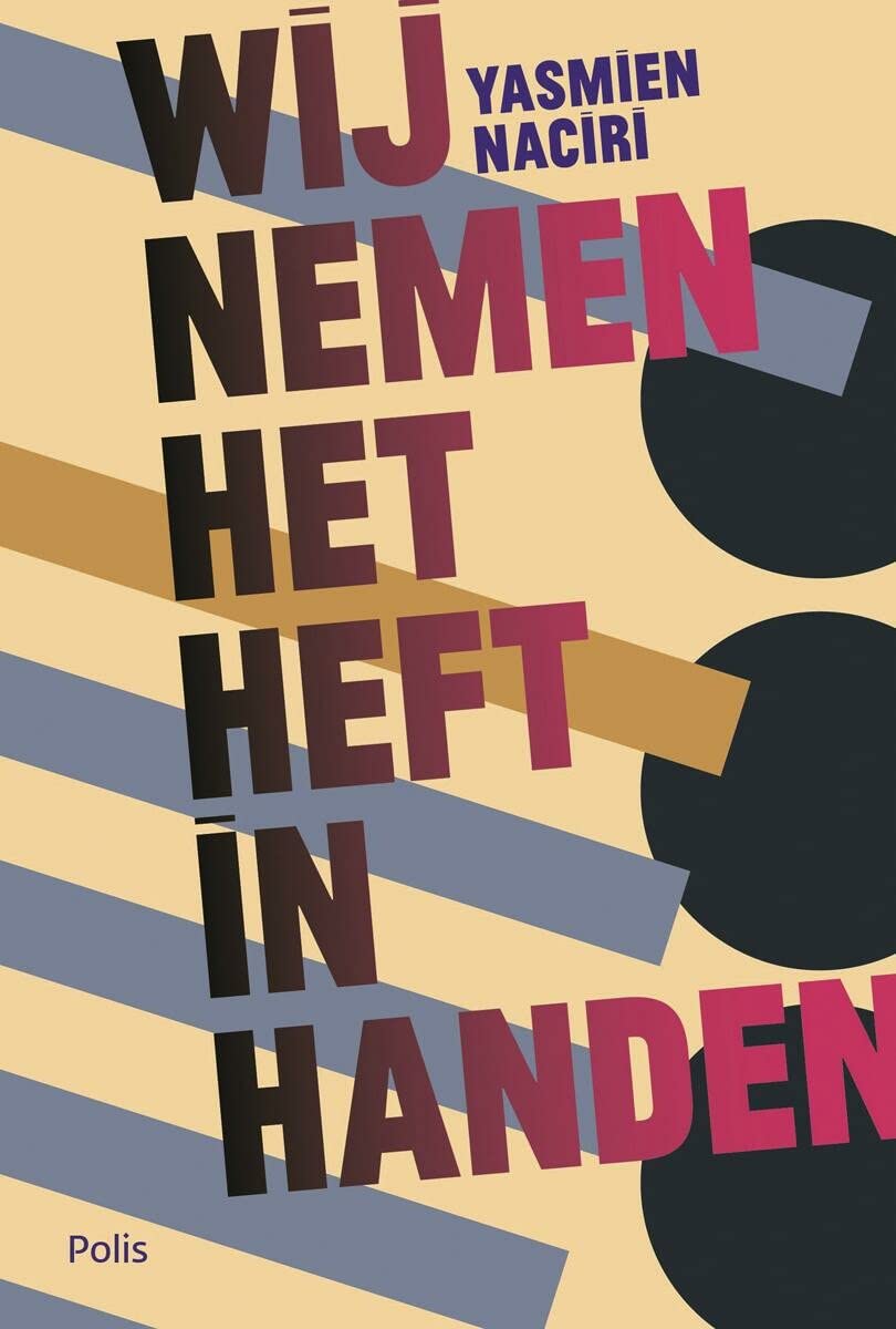 Wij nemen het heft in handen (Pelkmans) Books