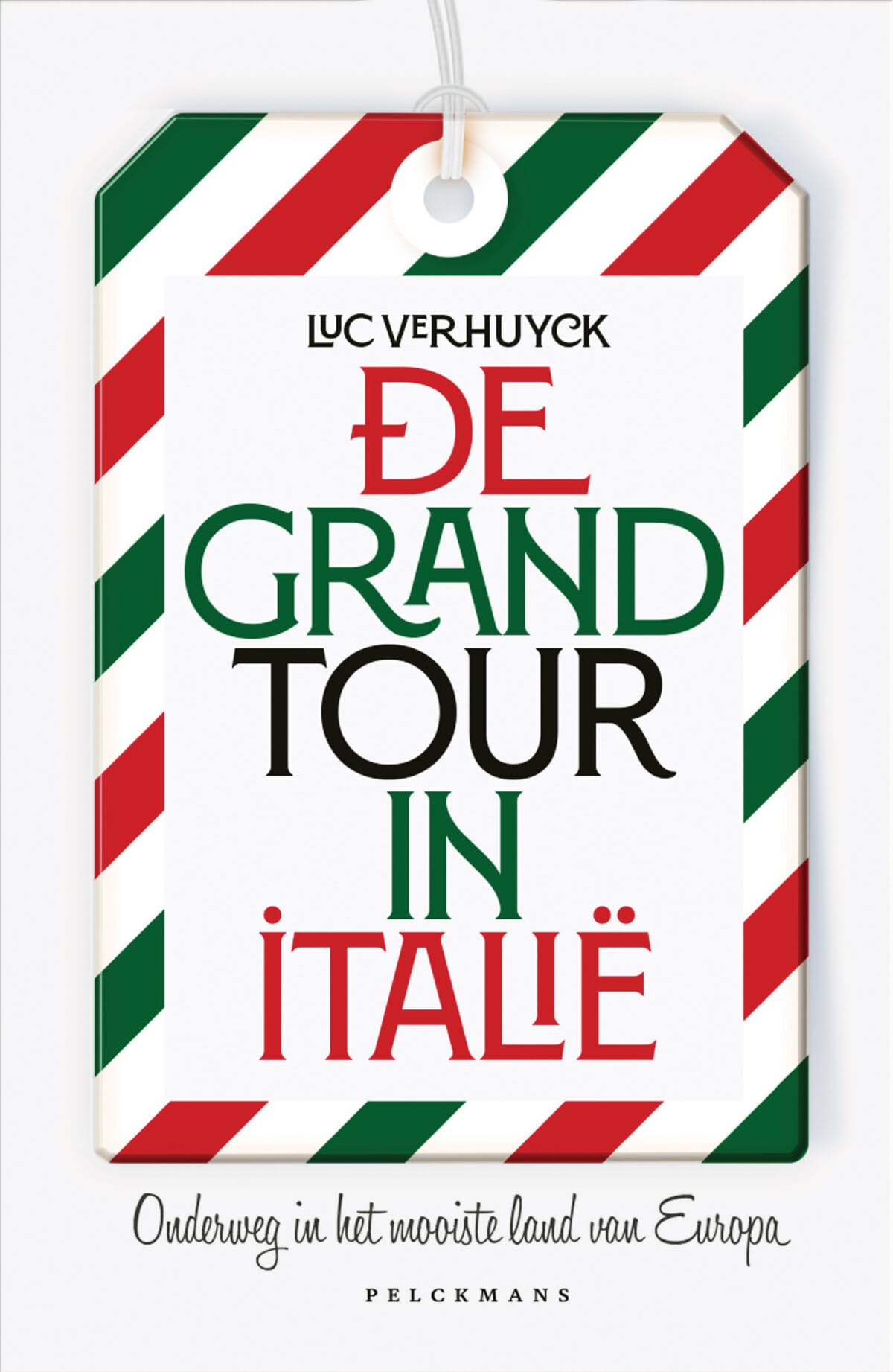 De Grand Tour in Italië: onderweg in het mooiste land van Europa Colonial & World History