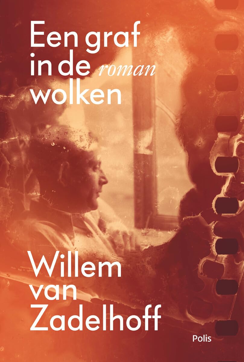 Een graf in de wolken: roman book