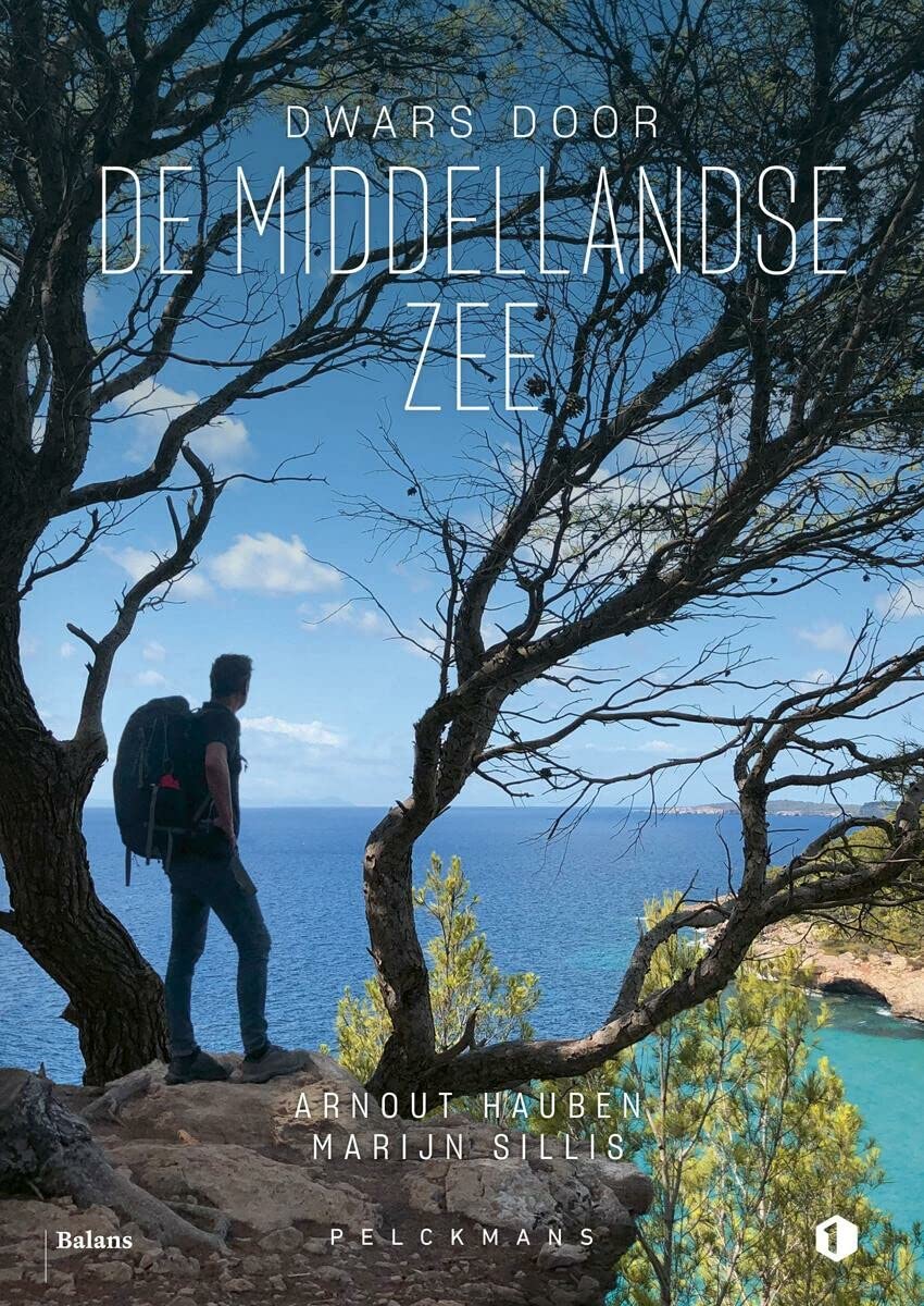 Dwars door de Middellandse Zee Social Sciences