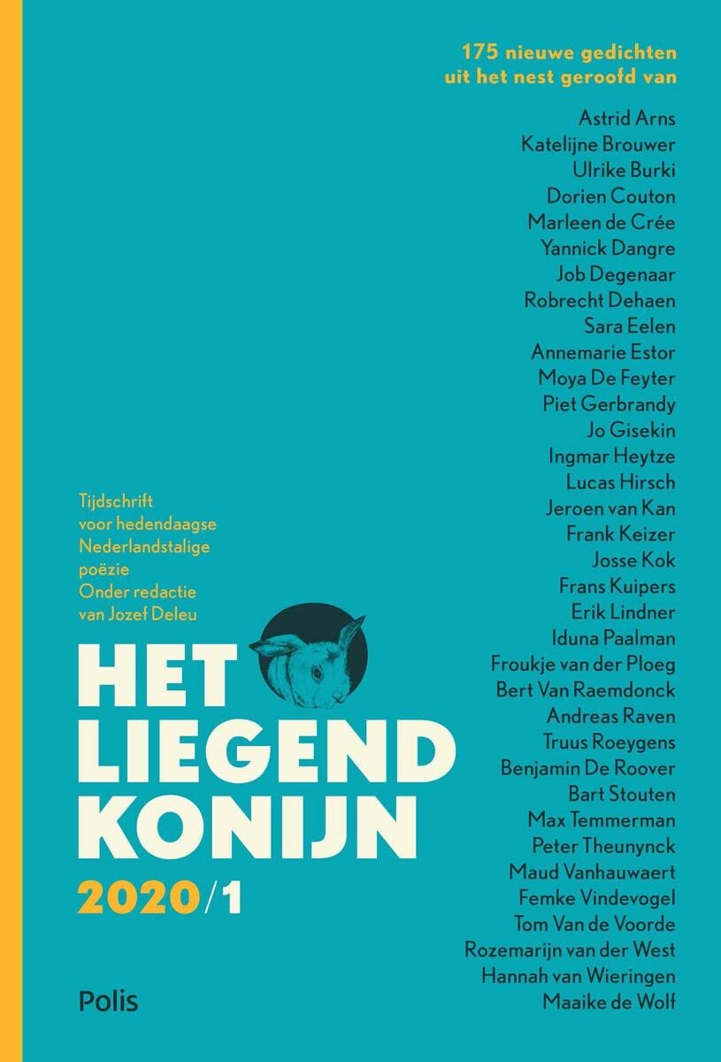 175 nieuwe gedichten uit het nest geroofd van ... book