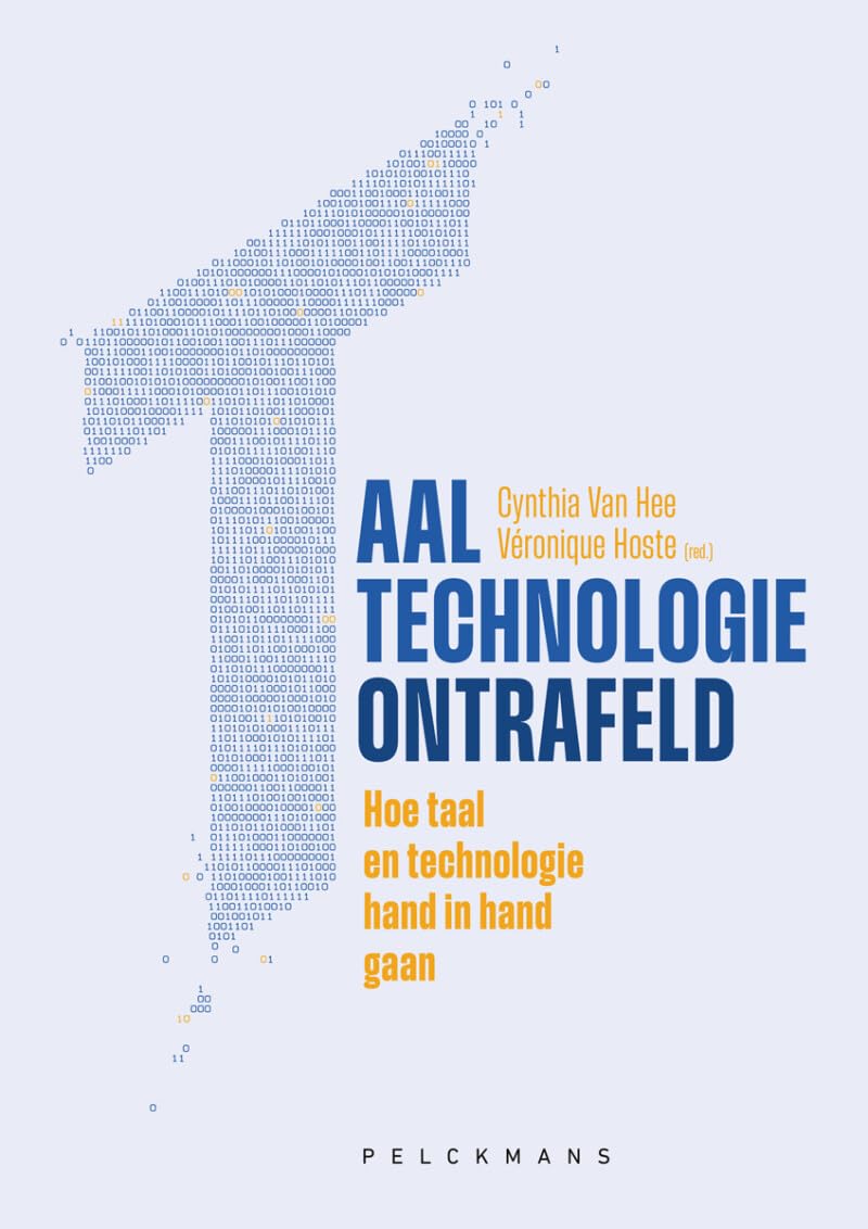 Taaltechnologie ontrafeld: hoe taal en technologie hand in hand gaan Social Sciences