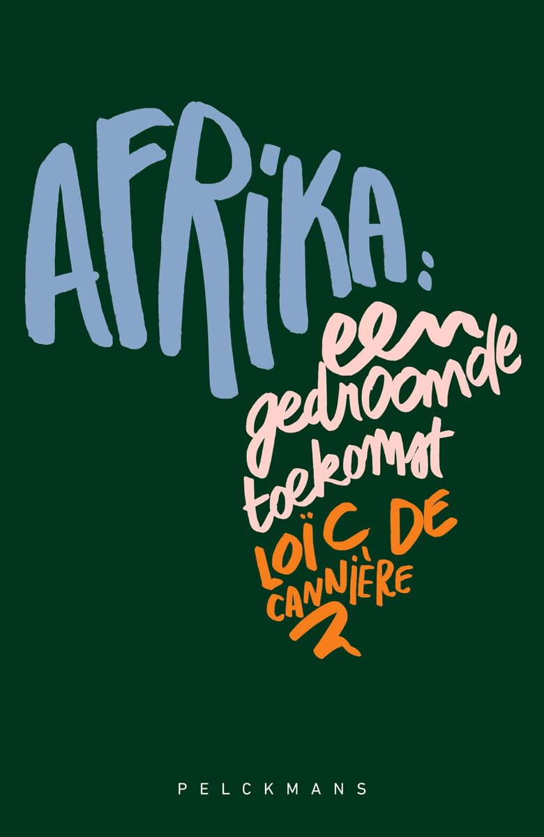 Afrika: een gedroomde toekomst Business, Finance & Career
