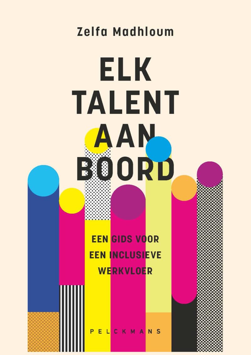 Elk talent aan boord: een gids voor een inclusieve werkvloer Business, Finance & Career