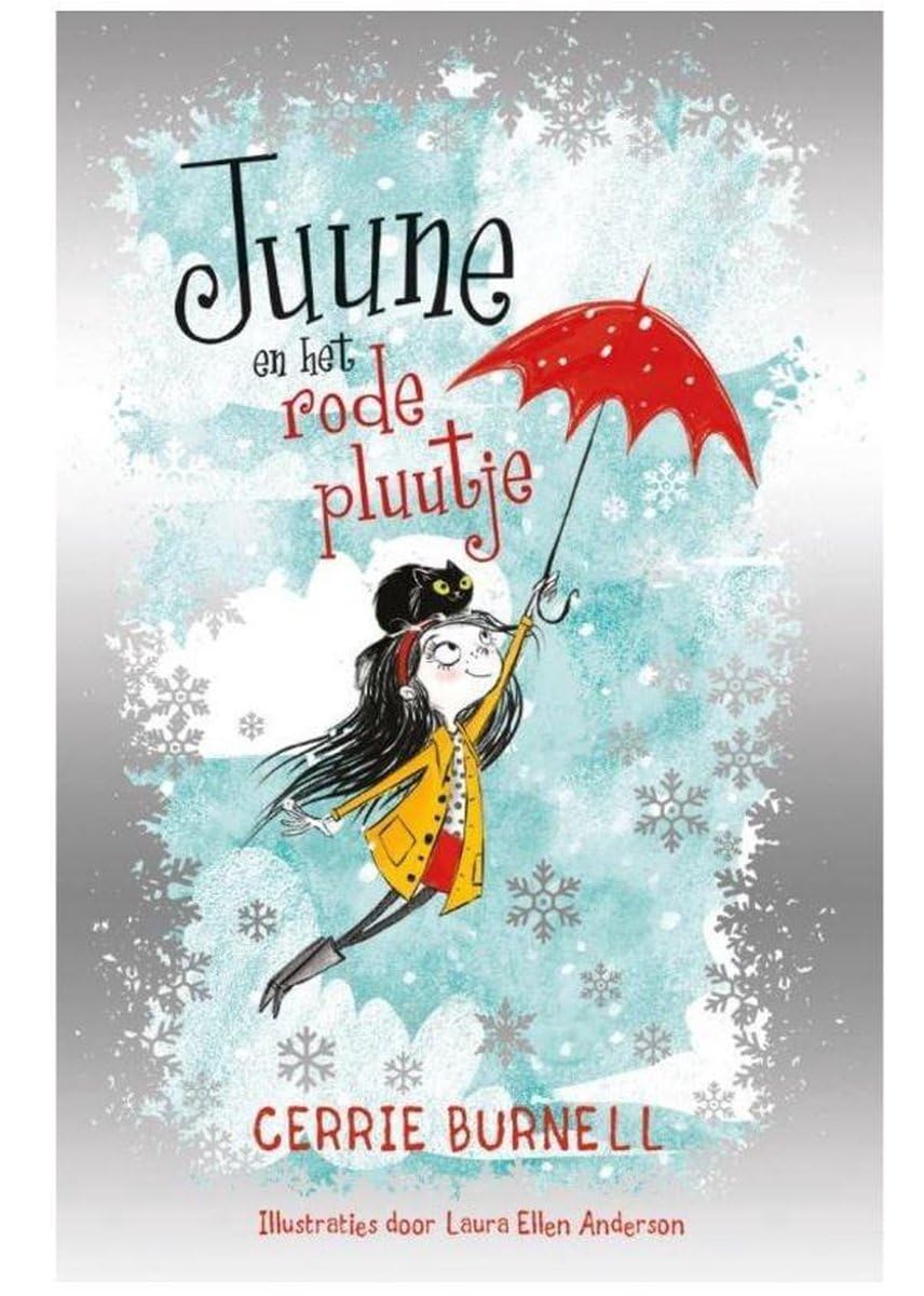 Juune en het rode pluutje book