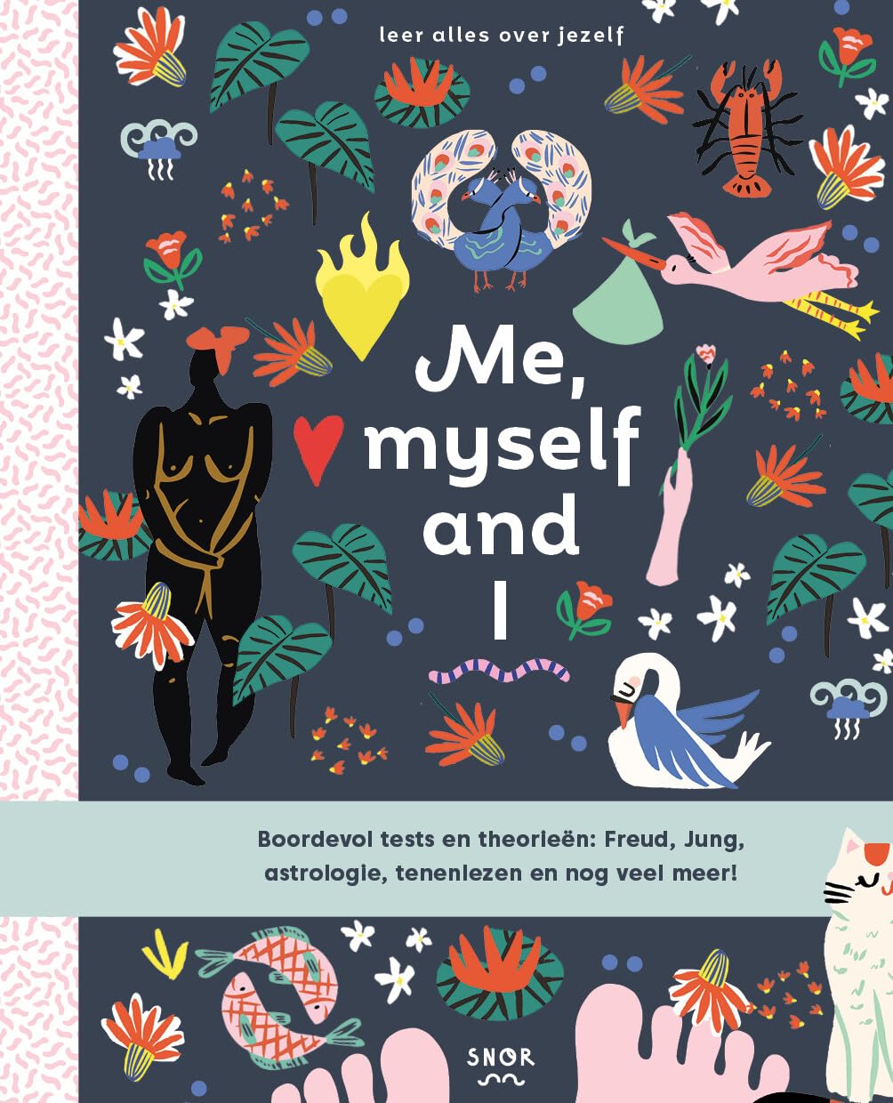 Product Image: Me, myself and I