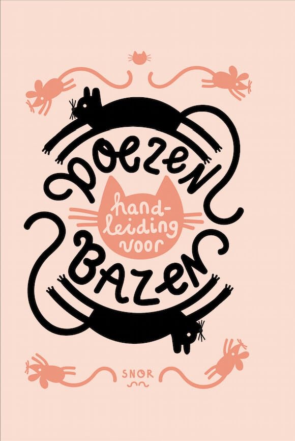 Poezenbazen: Handleiding voor baasjes Pets