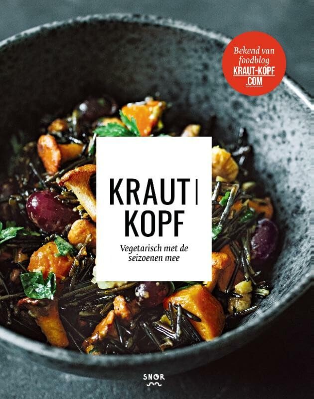 Bieslook & polenta: vegetarisch koken op z'n Berlijns book