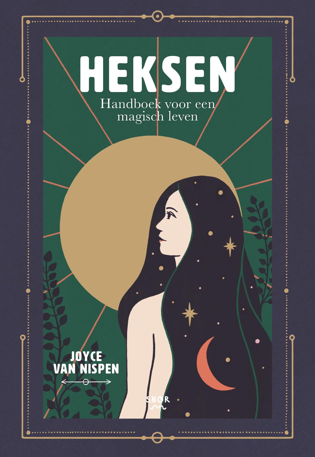 Heksen: handboek voor een magisch leven book