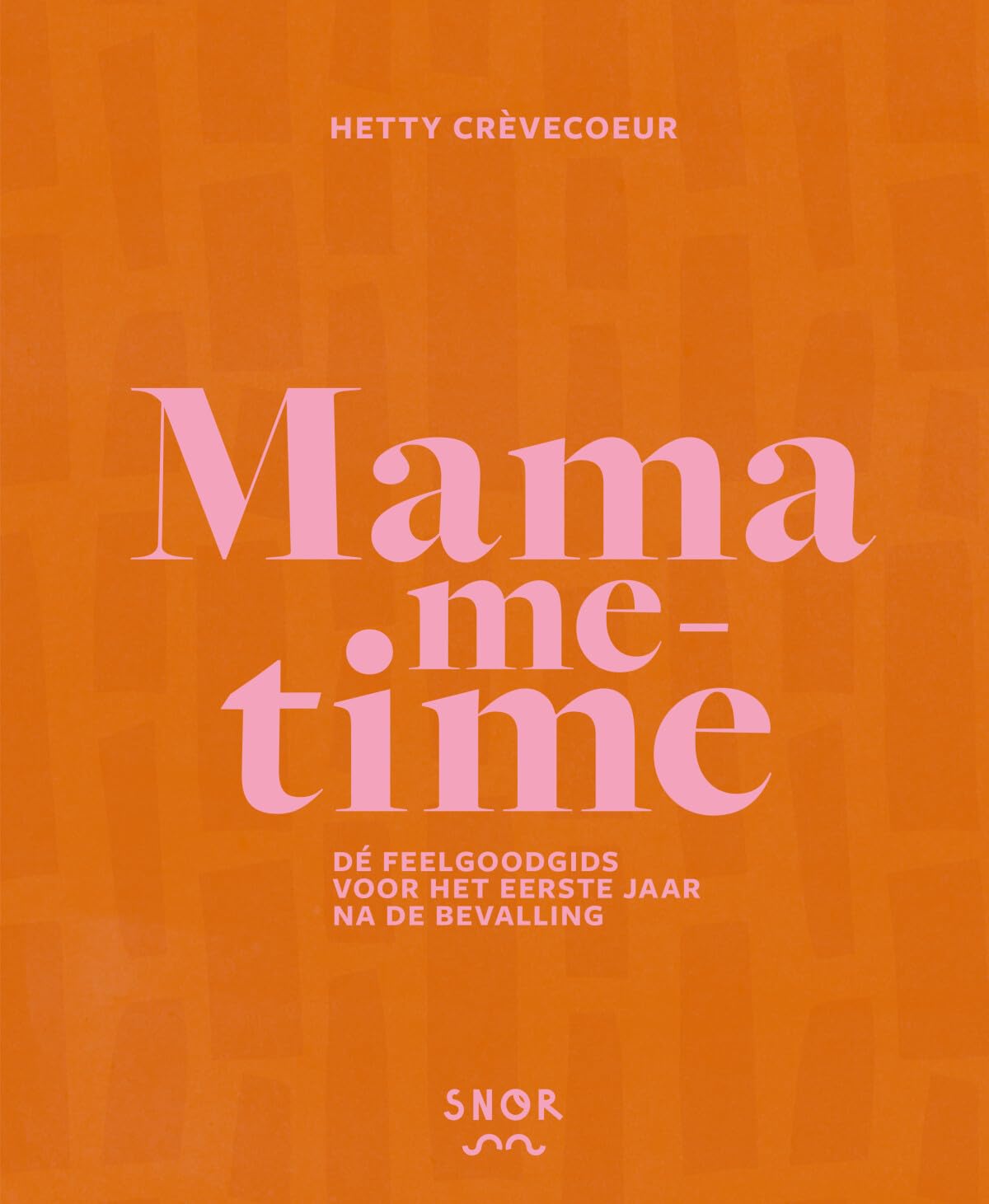 Mama-me-time: feelgood gids voor na je bevalling Parents & Children