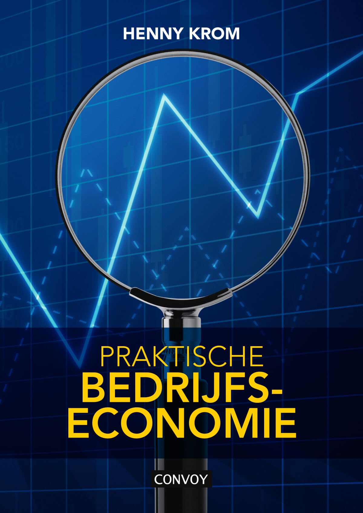 Praktische Bedrijfseconomie book
